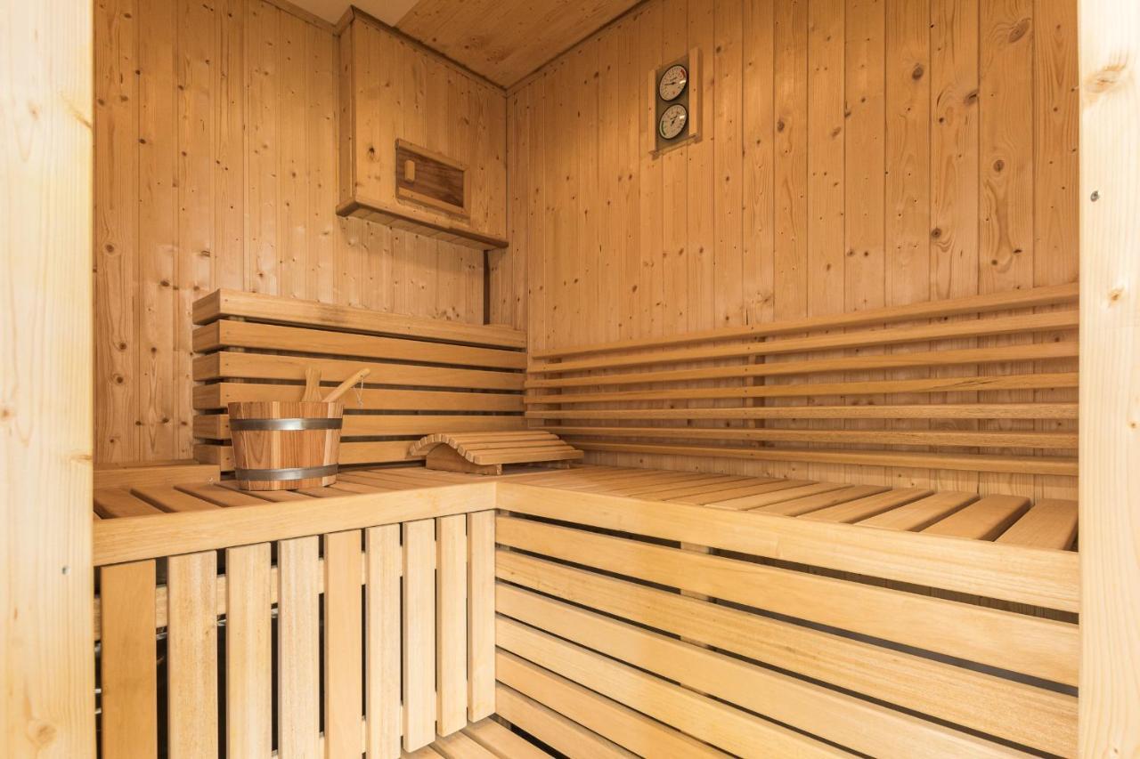 Luxus-See-Domizil Mit Sauna, Kamin Und Boot-130 Qm Fuer 6 Personen クラーコー・アム・ゼー エクステリア 写真
